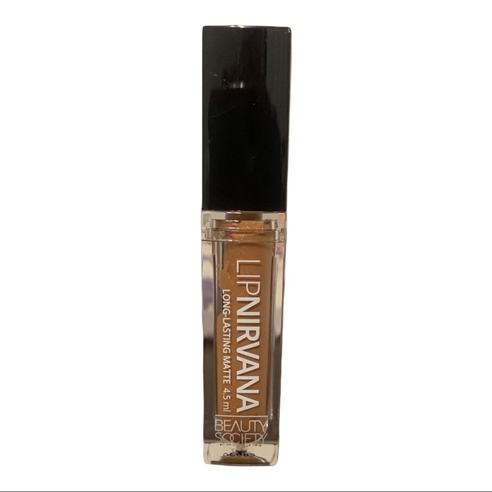 Lip Nirvana